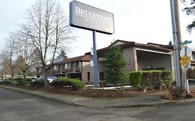 Briarwood Suites Portland Oregon